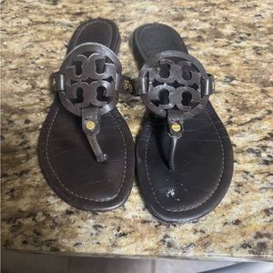 Tory Burch Sandals - size 8
